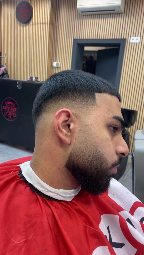 City Cut 2
