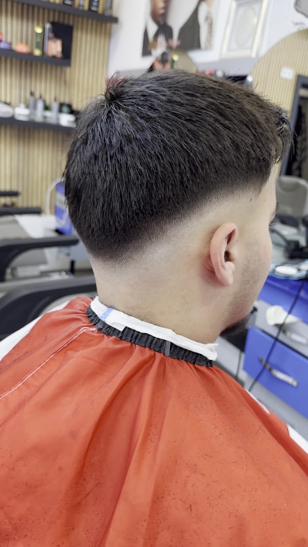 City Cut 2