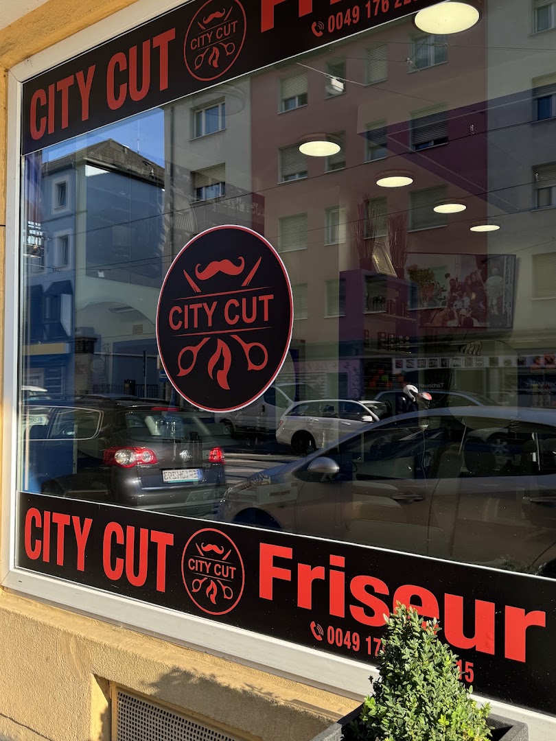 City Cut 2