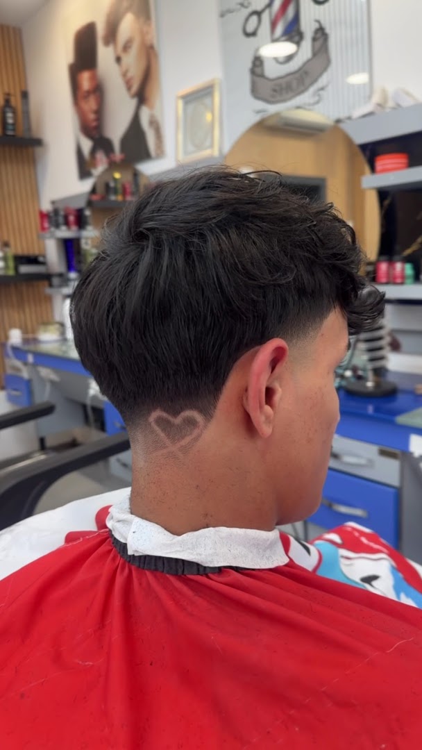 City Cut 2