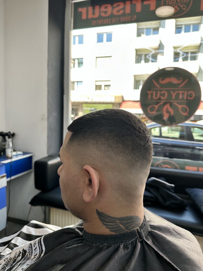 City Cut 2