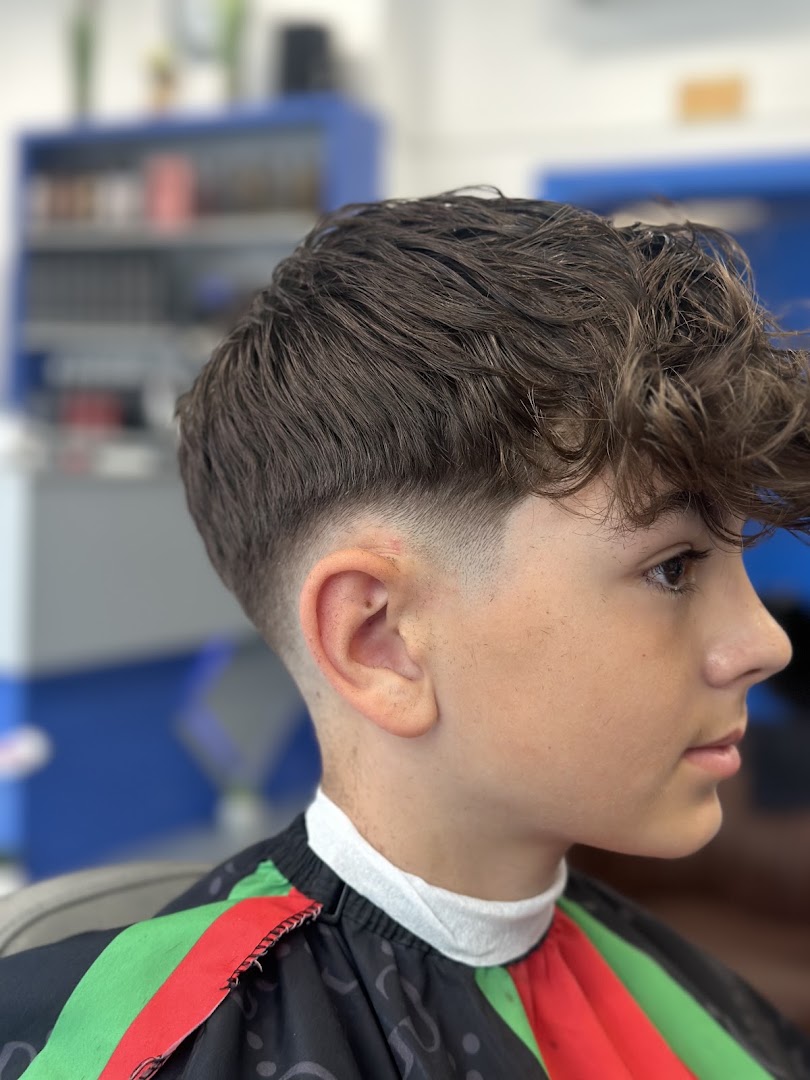 City Cut 2