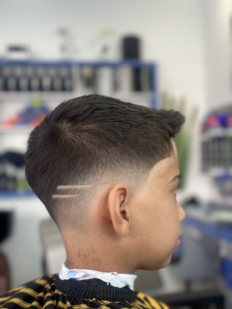 City Cut 2
