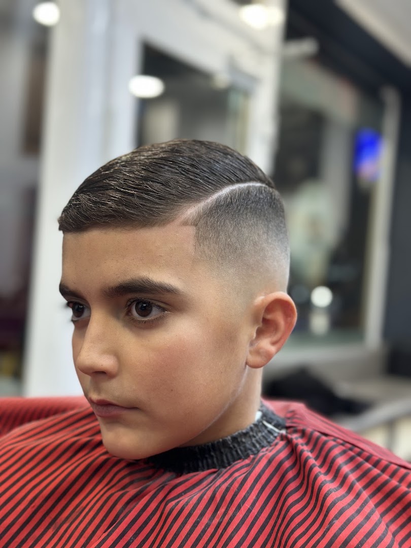 City Cut 2