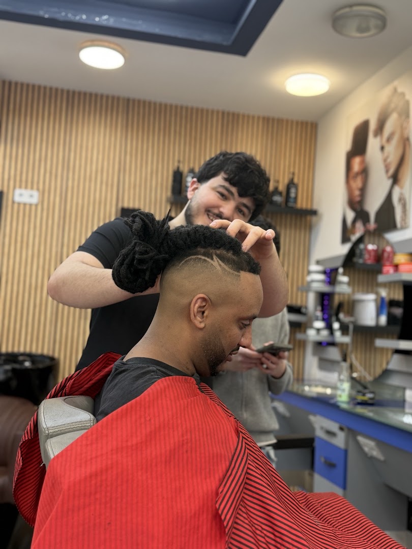 City Cut 2