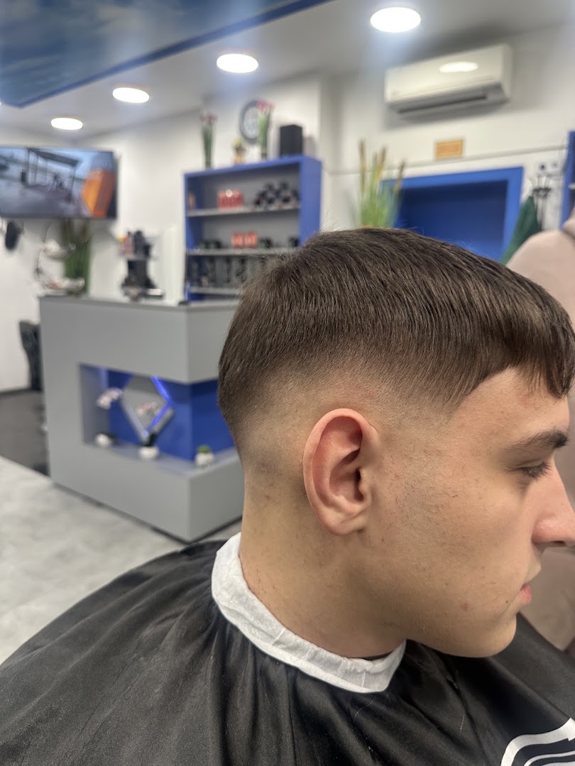 City Cut 2