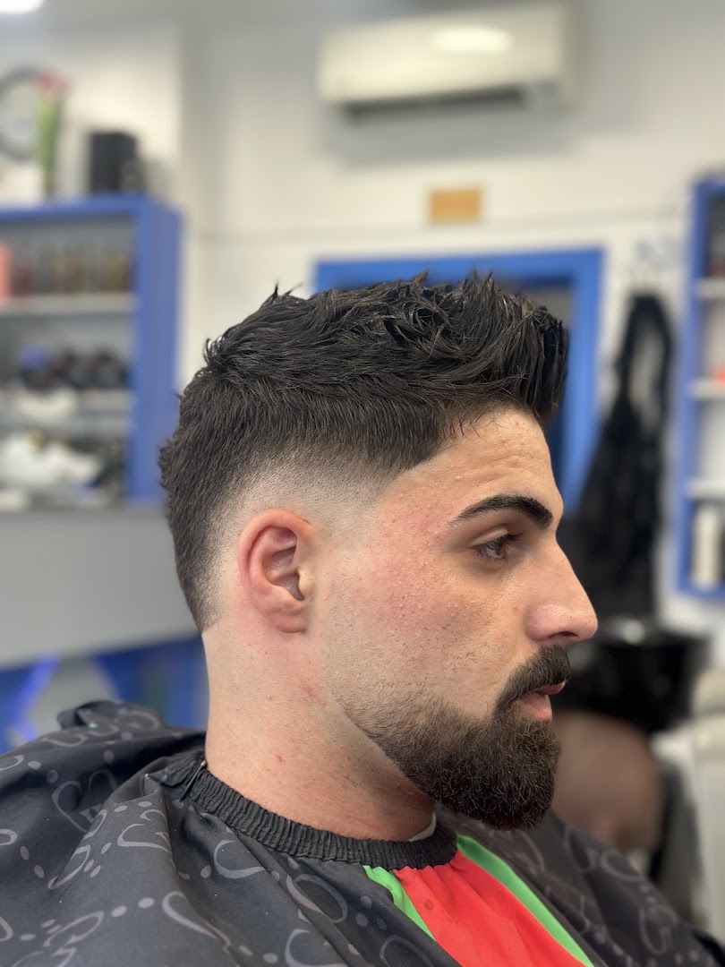 City Cut 2